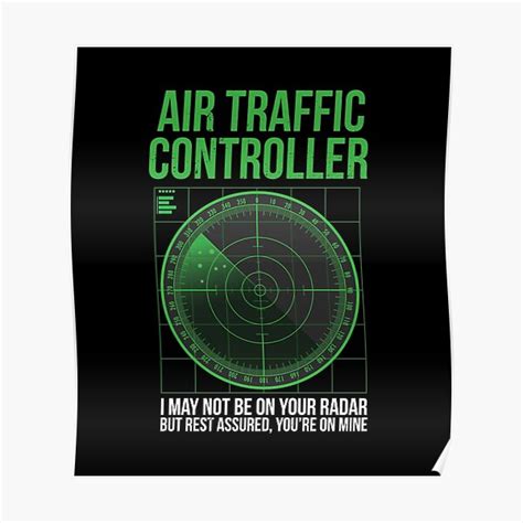 air traffic controller